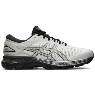 Gel-Kayano 25 «Gris glaciar»