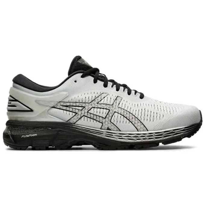 Gel-Kayano 25 «Gris glaciar»