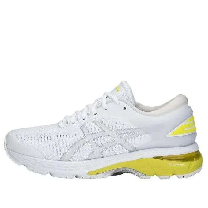 Gel-Kayano 25 «Lemon Shark»
