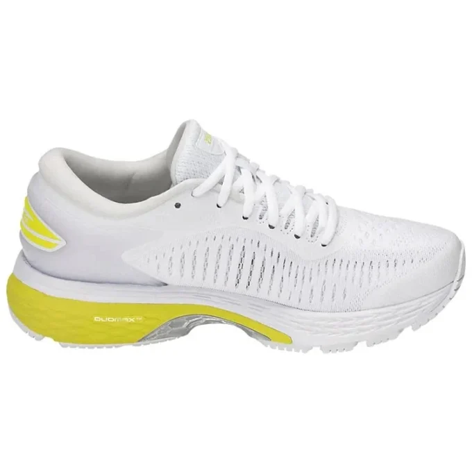 Gel-Kayano 25 «Lemon Shark»