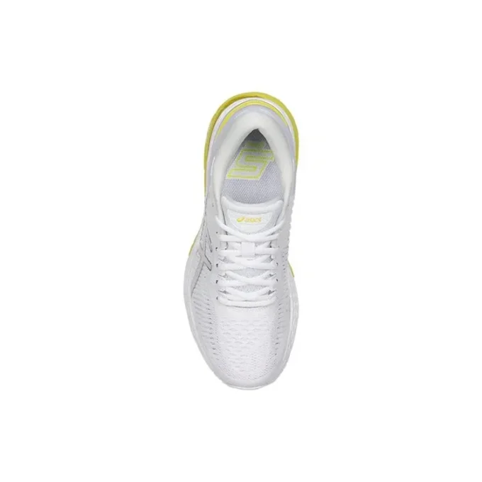 Gel-Kayano 25 «Lemon Shark»
