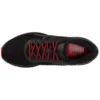 Gel-Kayano 25 Lite-Show «Negro Rojo»