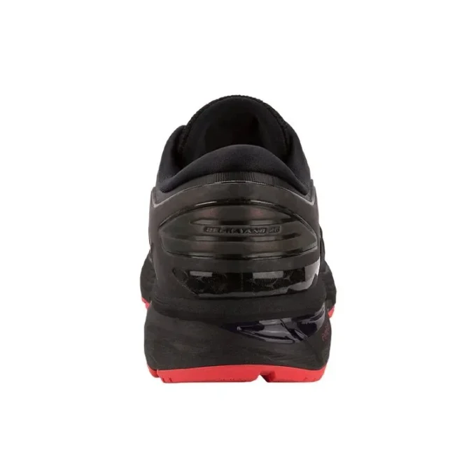 Gel-Kayano 25 Lite-Show «Negro Rojo»