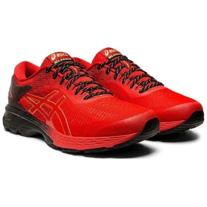 Gel-Kayano 25 «Maratón de Tokio»