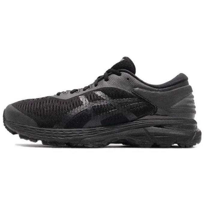 Gel-Kayano 25 «Negro»