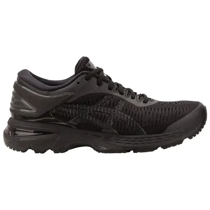 Gel-Kayano 25 «Negro»