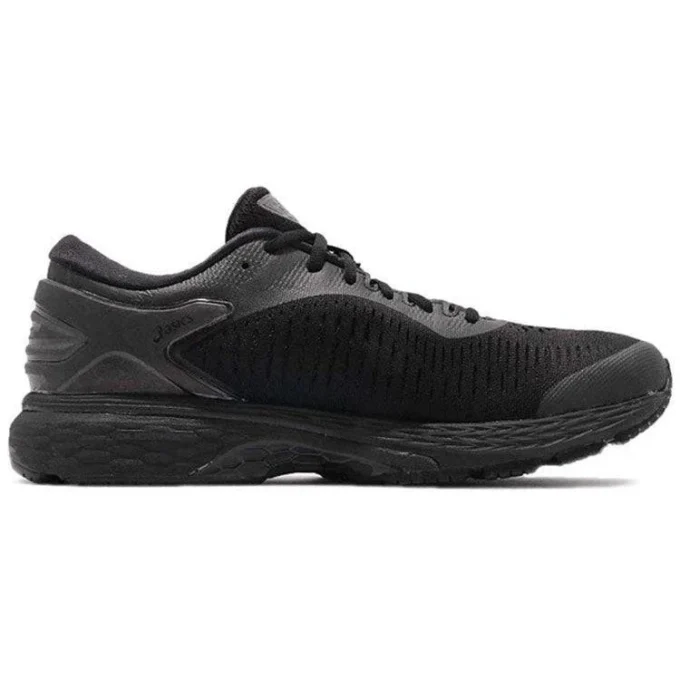 Gel-Kayano 25 «Negro»