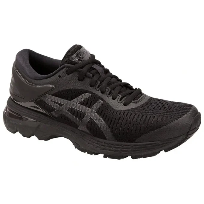 Gel-Kayano 25 «Negro»