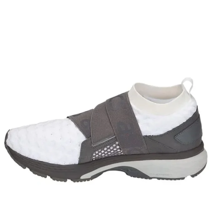 Gel-Kayano 25 OBI «White Carbon»