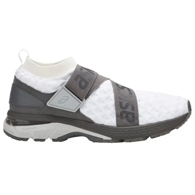 Gel-Kayano 25 OBI «White Carbon»