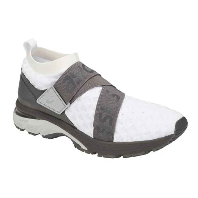Gel-Kayano 25 OBI «White Carbon»