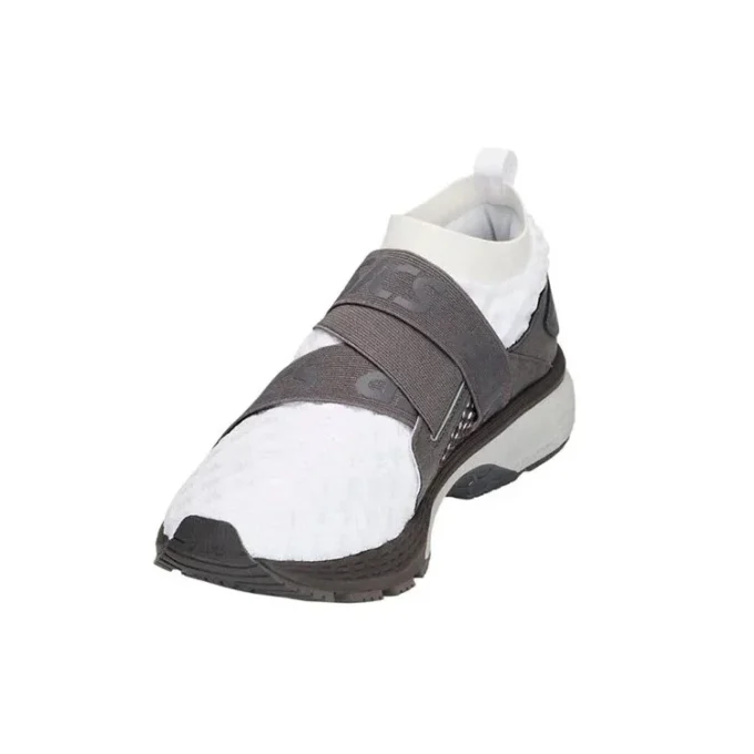 Gel-Kayano 25 OBI «White Carbon»