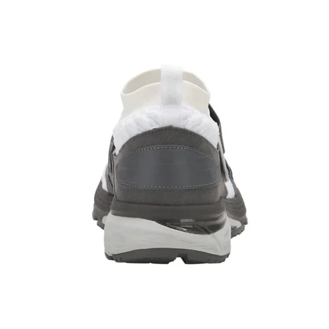 Gel-Kayano 25 OBI «White Carbon»
