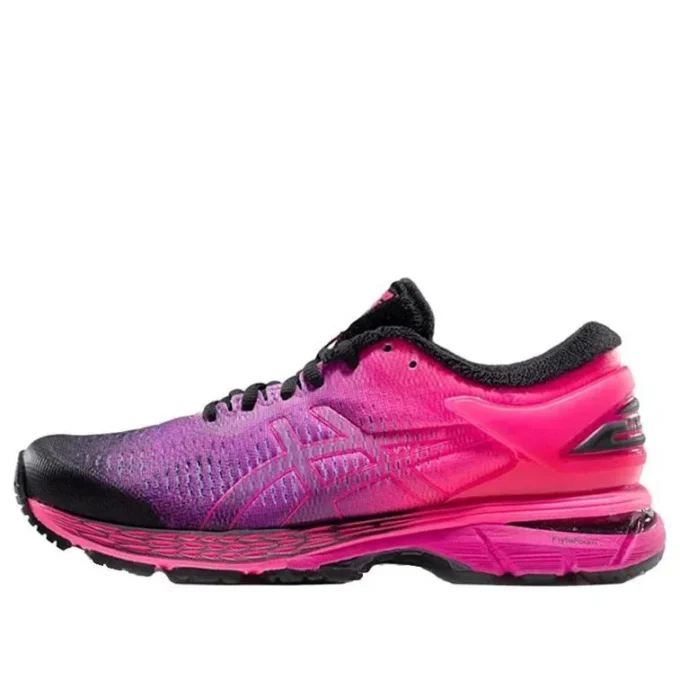 Gel-Kayano 25 SP «Pink»