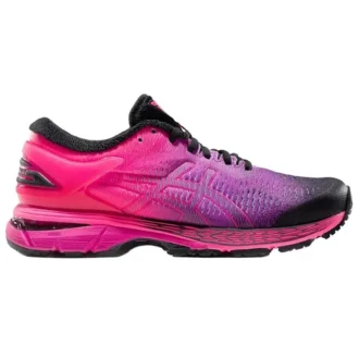 Gel-Kayano 25 SP «Pink»