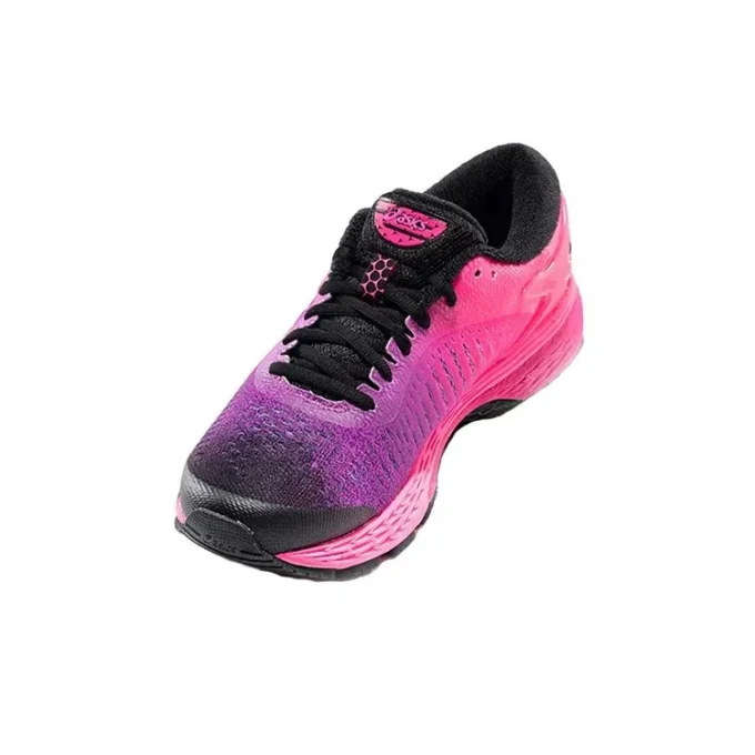 Gel-Kayano 25 SP «Pink»