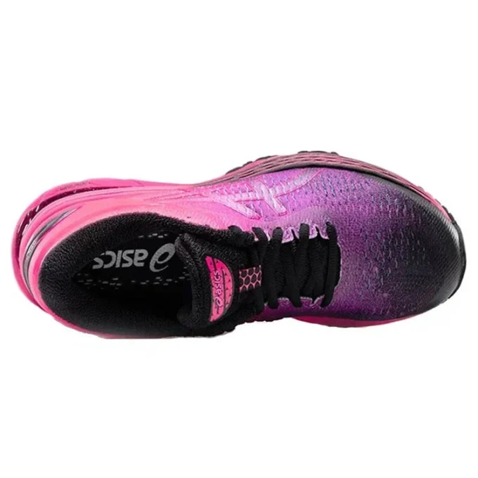 Gel-Kayano 25 SP «Pink»