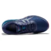 Gel-Kayano 25 Wide 2E «Indigo Blue White»