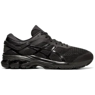 Gel-Kayano 26 4E Wide «Negro»