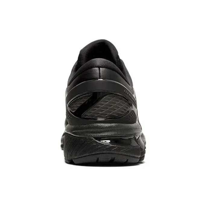 Gel-Kayano 26 4E Wide «Negro»