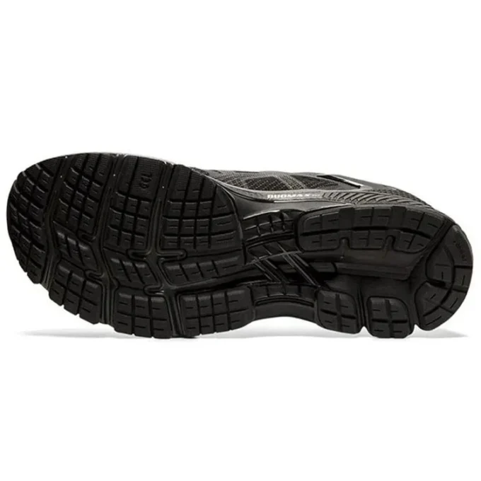 Gel-Kayano 26 4E Wide «Negro»