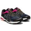 Gel-Kayano 26 «Black Blue Coast»