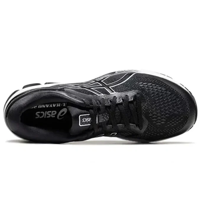 Gel-Kayano 26 «Black White»