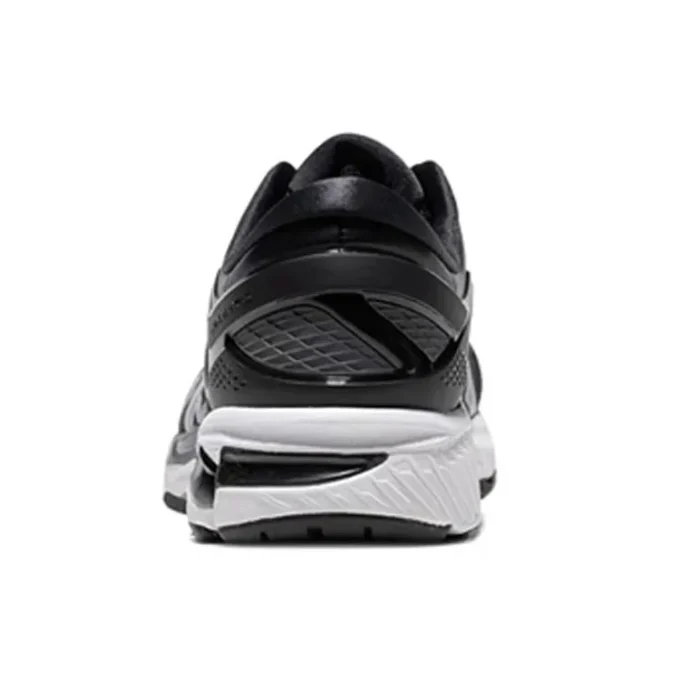 Gel-Kayano 26 «Black White»