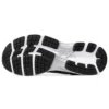 Gel-Kayano 26 «Black White»