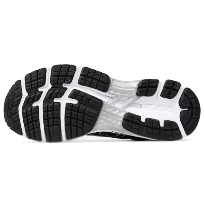 Gel-Kayano 26 «Black White»