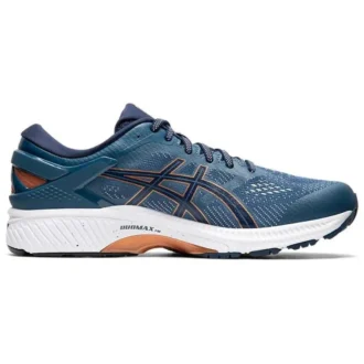 Gel-Kayano 26 Extra Wide «Grand Shark»