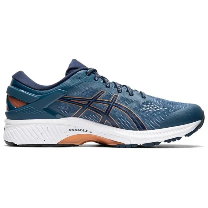Gel-Kayano 26 Extra Wide «Grand Shark»