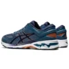 Gel-Kayano 26 Extra Wide «Grand Shark»