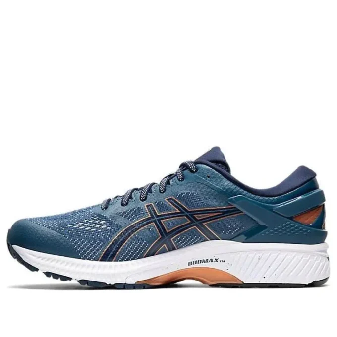 Gel-Kayano 26 «Grand Shark»