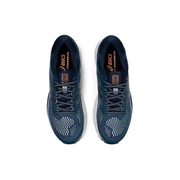 Gel-Kayano 26 «Grand Shark»