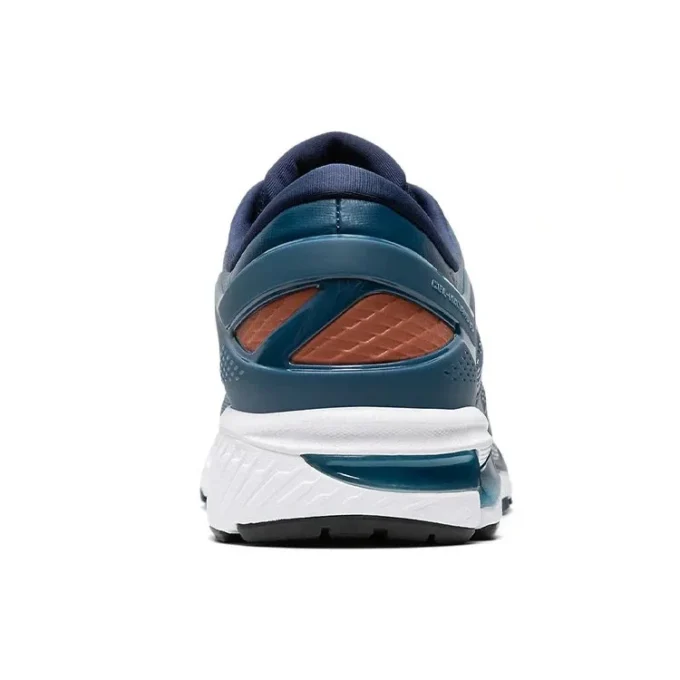 Gel-Kayano 26 «Grand Shark»