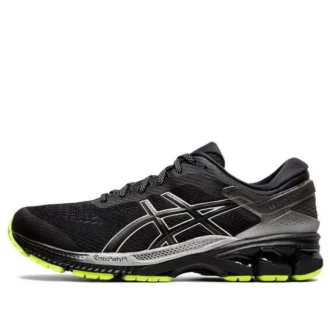 Gel-Kayano 26 Lite Show «Black»