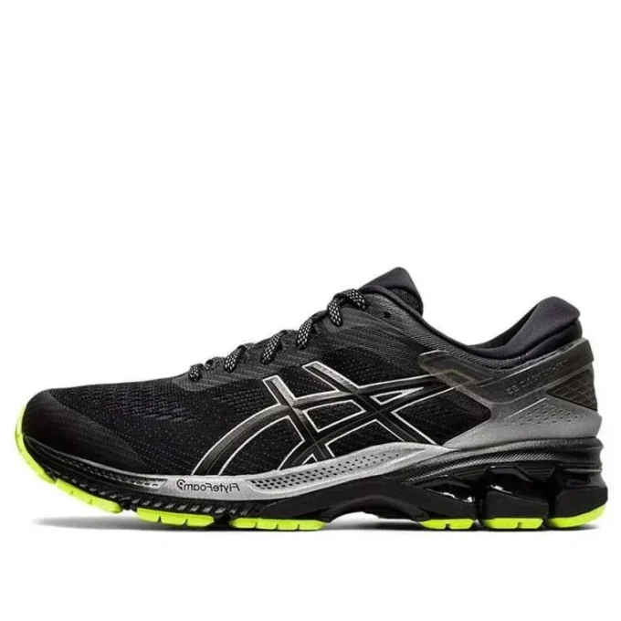 Gel-Kayano 26 Lite Show «Black»