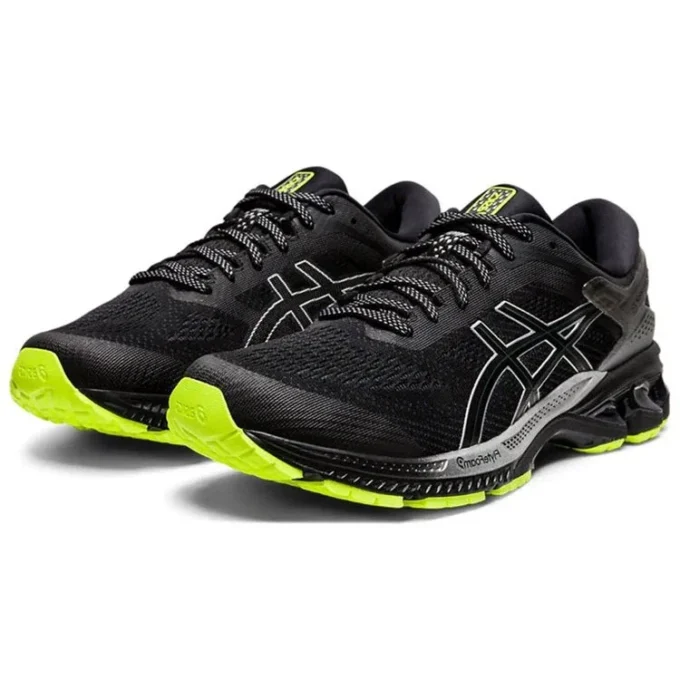 Gel-Kayano 26 Lite Show «Black»