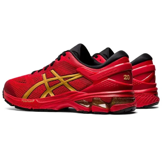 Gel-Kayano 26 «Lucky»