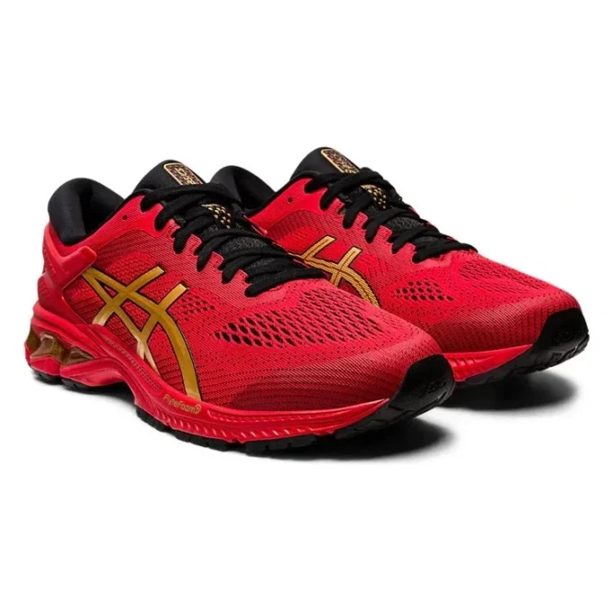 Gel-Kayano 26 «Lucky»