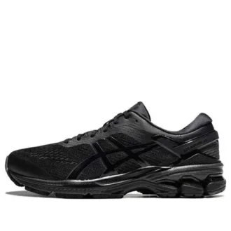 Gel-Kayano 26 «Negro»