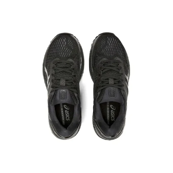 Gel-Kayano 26 «Negro»