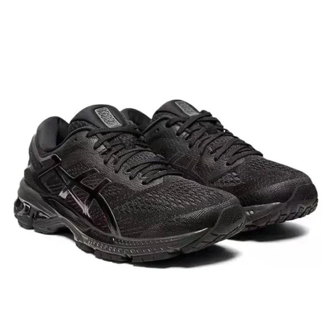 Gel-Kayano 26 «Negro»