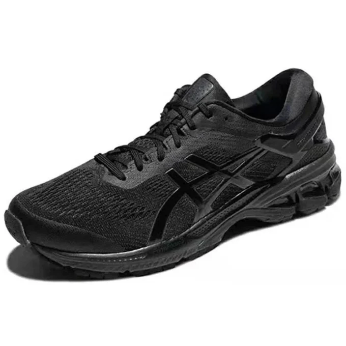Gel-Kayano 26 «Negro»