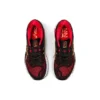 Gel-Kayano 26 «Negro, rojo y dorado»