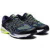 Gel-Kayano 26 «Peacoat Safety Yellow»