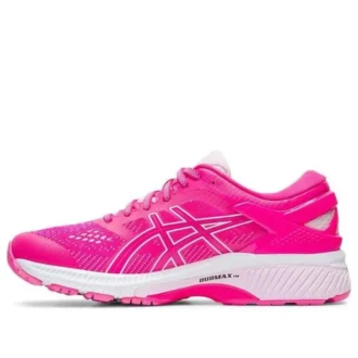 Gel-Kayano 26 «Pink White»