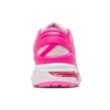 Gel-Kayano 26 «Pink White»
