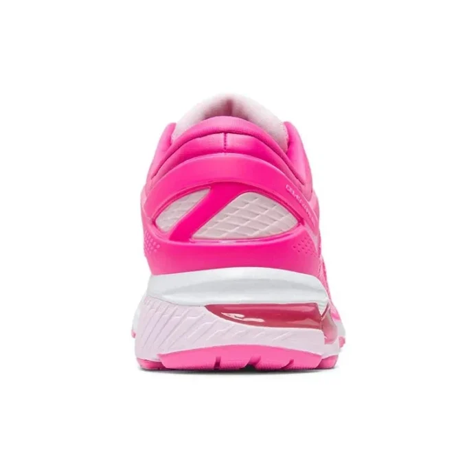 Gel-Kayano 26 «Pink White»